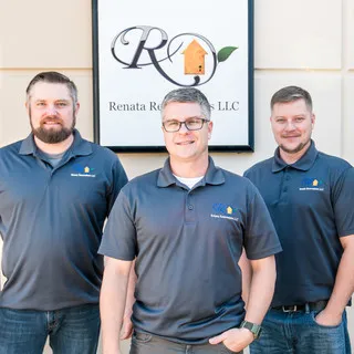 Renata Renovations LLC logo