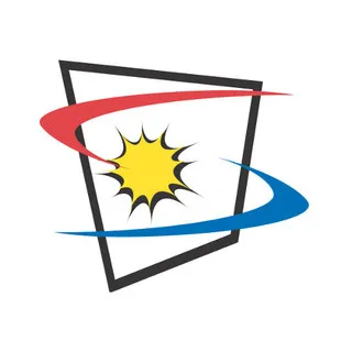 Renaud Electric Heating & Cooling logo