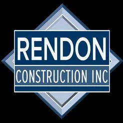 Rendon Construction logo