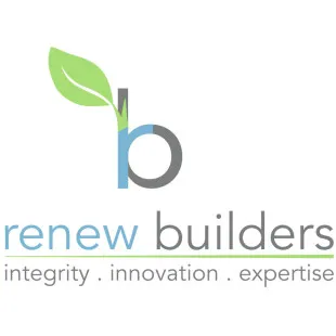 Renew Builders LLC logo