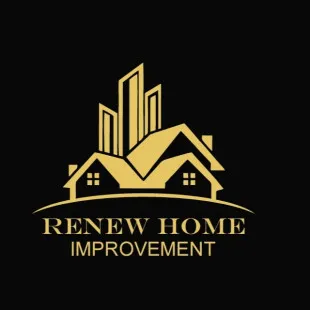 Renew Home Improvement logo