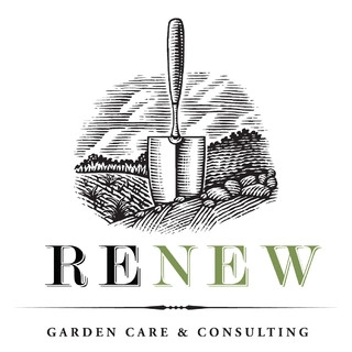 Renew Landscape Management logo