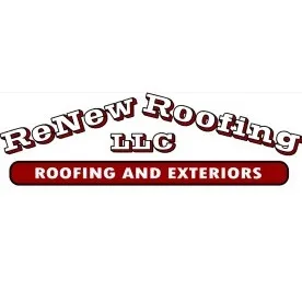 ReNew Roofing, LLC logo
