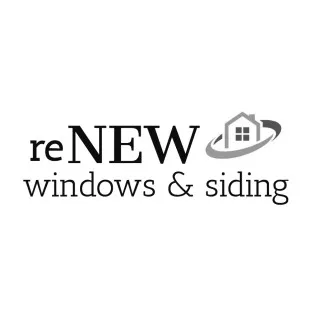 reNEW Windows and Siding logo