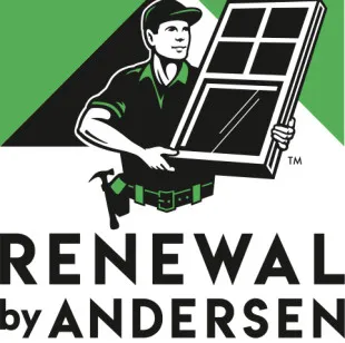 Renewal by Andersen logo