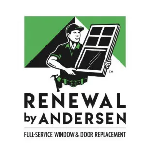 Renewal By Andersen Bay Area logo
