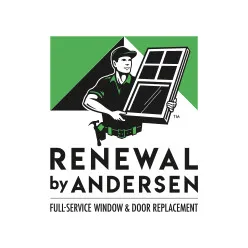 Renewal by Andersen Window Replacement logo