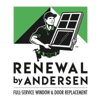 Renewal by Andersen Window Replacement logo