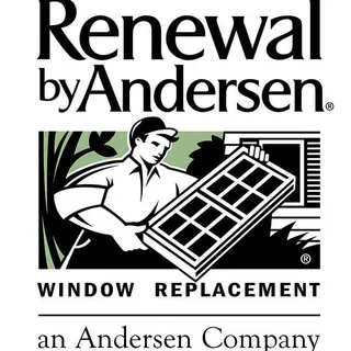 Renewal by Andersen Window Replacement logo