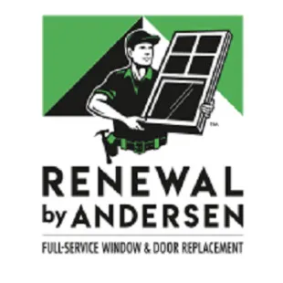 Renewal by Andersen Window Replacement logo