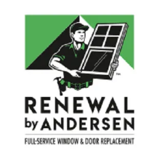 Renewal by Andersen Window Replacement logo