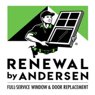 Renewal by Andersen Window Replacement logo