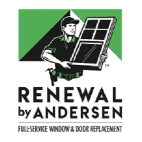 Renewal by Andersen Window Replacement logo