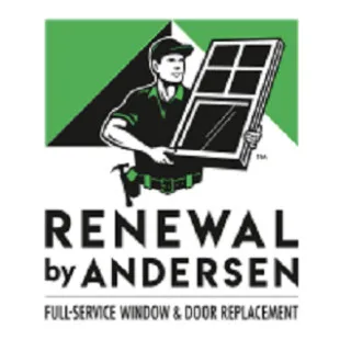 Renewal by Andersen Window Replacement logo