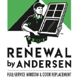 Renewal by Andersen Window Replacement logo