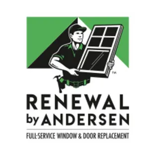 Renewal by Andersen Window Replacement logo