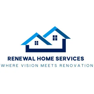 Renewal Home Services logo