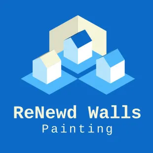 ReNewd Walls logo