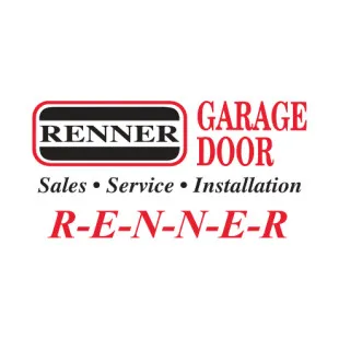 Renner Garage Door logo