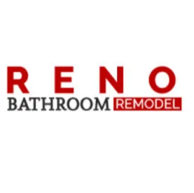 Reno Bathroom Remodel logo