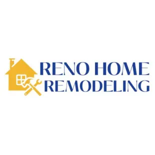 Reno Home Remodeling logo