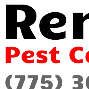 Reno Pest Control Pros logo