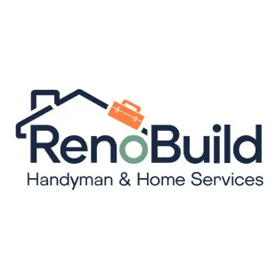 Renobuild logo