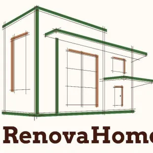 RenovaHome logo