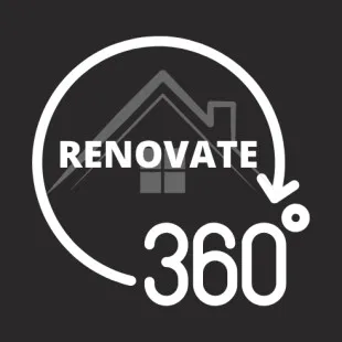 Renovate 360 logo