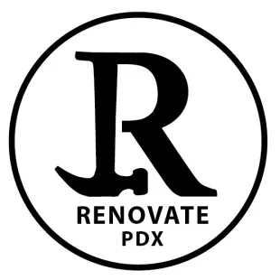 Renovate PDX logo