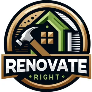 Renovate Right logo