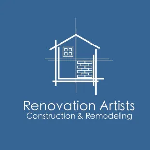 Renovation Artists logo