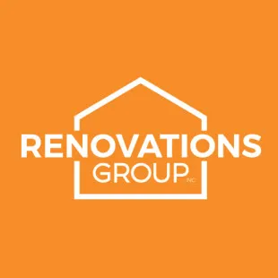 Renovations Group Inc logo