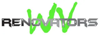 Renovators WV logo