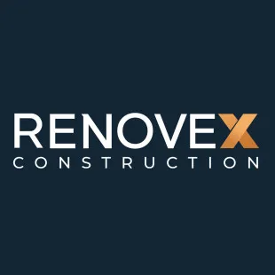 Renovex Construction logo