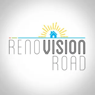 Renovision Road logo