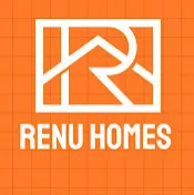 Renu Homes Remodeling logo