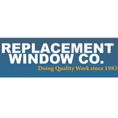 Replacement Window Co logo