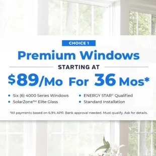 Replacement Windows AL logo