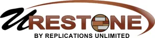 Replications Unlimited logo