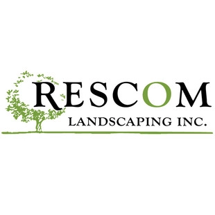 Rescom Landscaping, Inc. logo