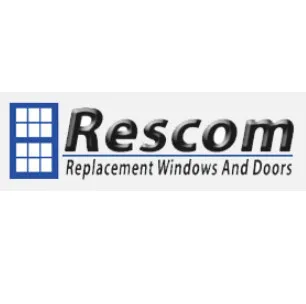 Rescom logo