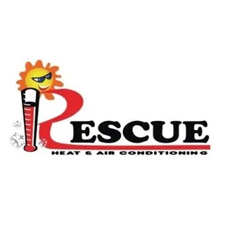 Rescue Heating & Air LLC logo