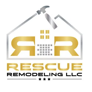 Rescue Remodeling LLC logo