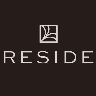 Reside logo