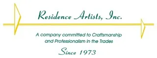 Residence Artists Inc. logo
