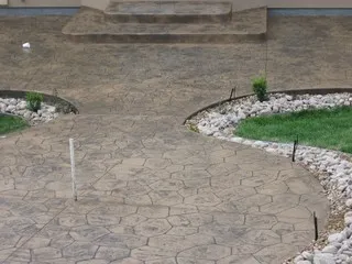 Residential Concrete Work, Inc. - Stone & Concrete Installation in Aurora, CO
