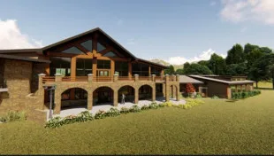 Residential Design Studio - Architectural & Building Design Services in Paint Lick, KY