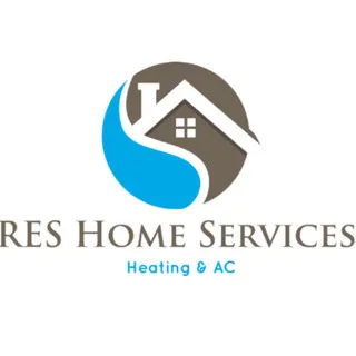 Residential Express Services Heating & A/C logo