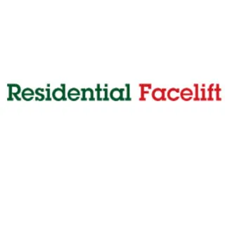 Residential Facelift logo